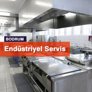 Bodrum Endustriyel Electrolux Eztiryakiler Empero Fagor Zanussi Winterhalter Sub Zero Liebherr İnoksan Servisi Bakim Tamir Servis