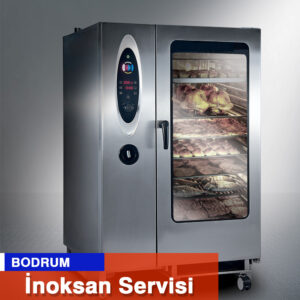 Bodrum İnoksan Servisi Endüstriyel Servis