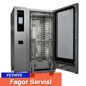 Fethiye Fagor Servisi Endüstriyel Servis