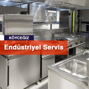 Köyceğiz Endustriyel Electrolux Eztiryakiler Empero Fagor Zanussi Winterhalter Sub Zero Liebherr İnoksan Servisi Bakim Tamir Servis