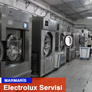 Marmaris Electrolux Servisi Endüstriyel Servis