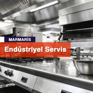 Marmaris Endustriyel Electrolux Eztiryakiler Empero Fagor Zanussi Winterhalter Sub Zero Liebherr İnoksan Servisi Bakim Tamir Servis