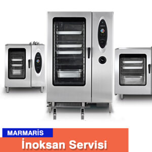 Marmaris İnoksan Servisi Endüstriyel Servis