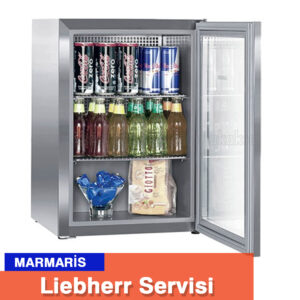 Marmaris Liebherr Servisi Endüstriyel Servis