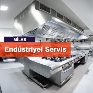 Milas Endustriyel Electrolux Eztiryakiler Empero Fagor Zanussi Winterhalter Sub Zero Liebherr İnoksan Servisi Bakim Tamir Servis