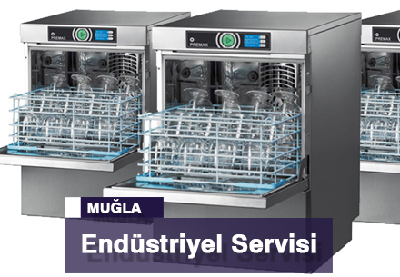 Mugla Endüstriyel Bulaşık Makinesi Servisi Mutfak Bakim Onarim Servis Tamircisi