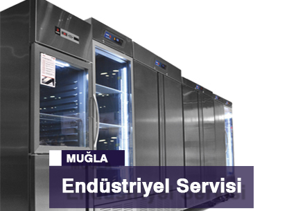 Mugla Endüstriyel Buzdolabı Servisi Mutfak Bakim Onarim Servis Tamircisi