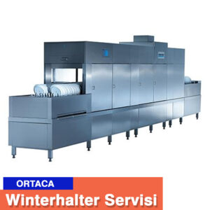 Ortaca Winterhalter Servisi Endüstriyel Servis
