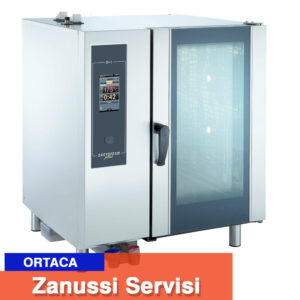 Ortaca Zanussi Servisi Endüstriyel Servis